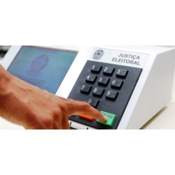 O que preciso levar para votar?